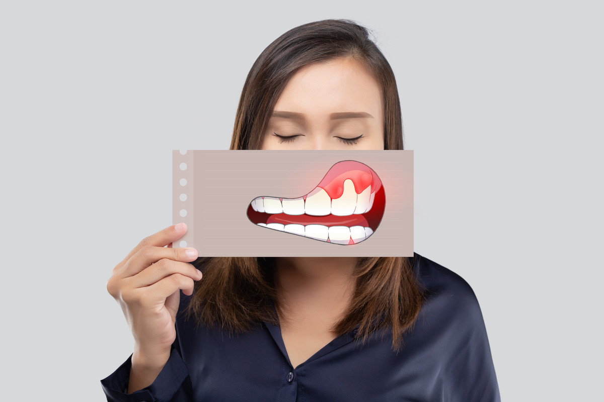 Periodontics Dentistry Can Enhance Your Smile
